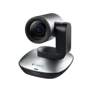 Webcam Logitech PTZ Pro 2 (Without Remote Control