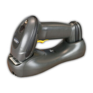 Bezdrátová čtečka čárových a QR kódů Zebra Motorola Symbol DS6878-SR