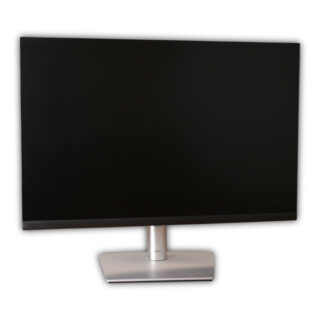 LCD monitor 24" Dell Professional P2423 IPS