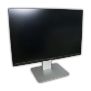 LCD monitor 24" Dell UltraSharp U2415 IPS