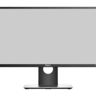Monitor Dell Professional P2217h