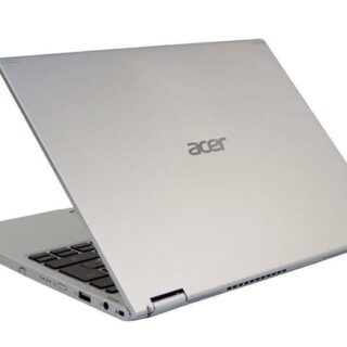 Notebook Acer Spin 3 SP313-51N (16GB) (Touchscreen)