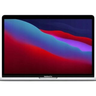 Notebook Apple MacBook Pro 13" A2338 2020 (16GB) Space Grey (EMC 3578)