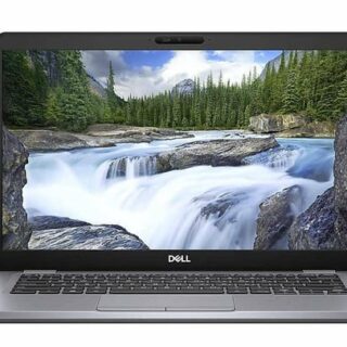 Notebook Dell Latitude 5310