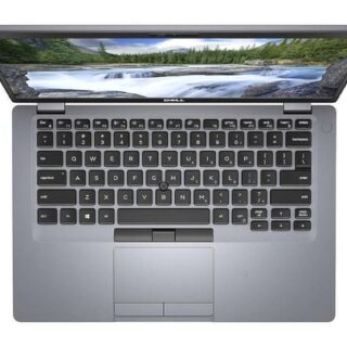 Notebook Dell Latitude 5410