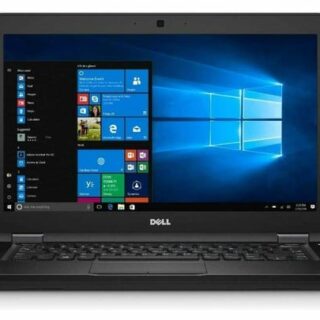 Notebook Dell Latitude 5480