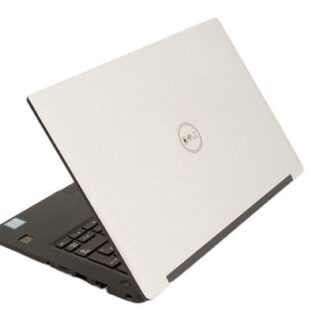 Notebook Dell Latitude 7390 Brushed Aluminium