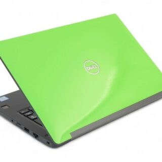 Notebook Dell Latitude 7390 Gloss Green
