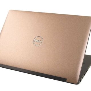 Notebook Dell Latitude 7390 Metallic Rosegold