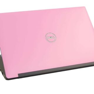 Notebook Dell Latitude 7390 Satin Kirby Pink