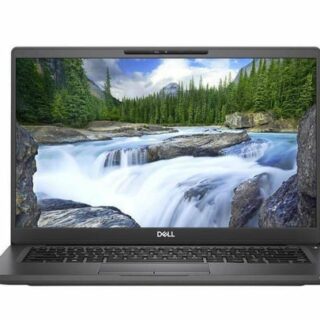 Notebook Dell Latitude 7400