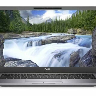 Notebook Dell Latitude 7400  Aluminium (Touchscreen)