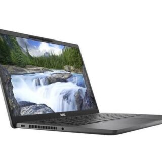Notebook Dell Latitude 7420 Carbon Fiber (16GB) (Touchscreen)