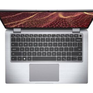 Notebook Dell Latitude 7430 Aluminium (32GB) (Touchscreen)