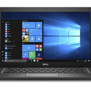 Notebook Dell Latitude 7480