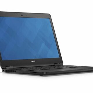 Notebook Dell Latitude E7470