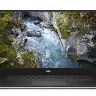 Notebook Dell Precision 5530 (NVIDIA Quadro P1000 4GB) (Touchscreen)