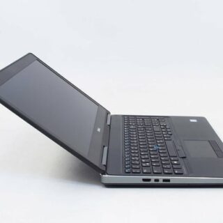 Notebook Dell Precision 7510 (NVIDIA Quadro M2000M 4GB)