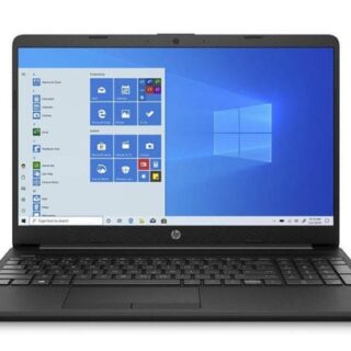 Notebook HP 15-da0361ng