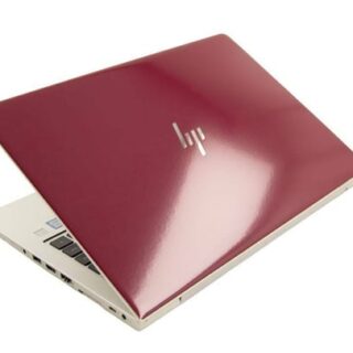 Notebook HP EliteBook 840 G5 Gloss Burgundy