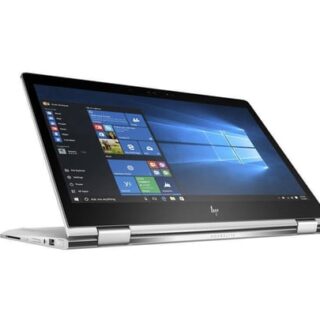 Notebook HP EliteBook x360 1030 G2 (8GB) (Touchscreen)
