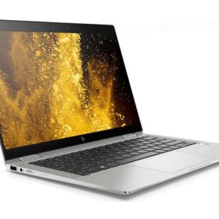 Notebook HP EliteBook x360 1030 G4 (16GB) (Touchscreen)