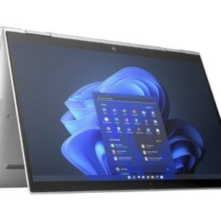 Notebook HP EliteBook x360 1040 G9 2-in-1 (16GB) (Touchscreen)