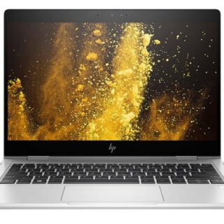 Notebook HP EliteBook x360 830 G6 (Touchscreen)