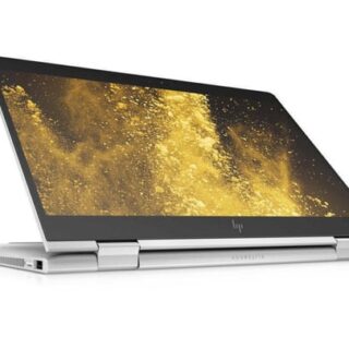 Notebook HP EliteBook x360 830 G6 (Touchscreen)