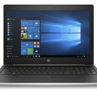 Notebook HP ProBook 450 G5