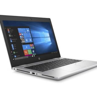 Notebook HP ProBook 640 G4
