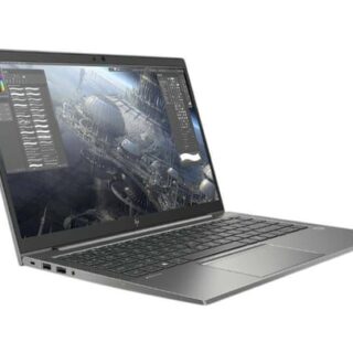 Notebook HP ZBook Firefly 14 G8 (NVIDIA Quadro T500 4GB)
