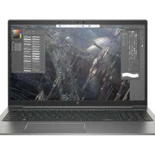 Notebook HP ZBook Firefly 15 G7 (NVIDIA Quadro P520 4GB)