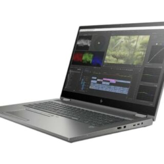 Notebook HP ZBook Fury 17 G7 (NVIDIA Quadro RTX 5000 16GB)