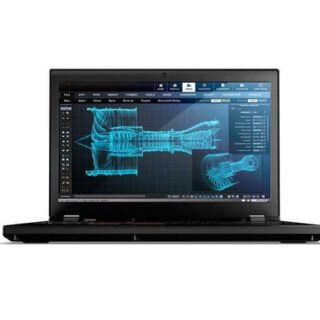 Notebook Lenovo ThinkPad P51 (NVIDIA Quadro m1200 4GB)