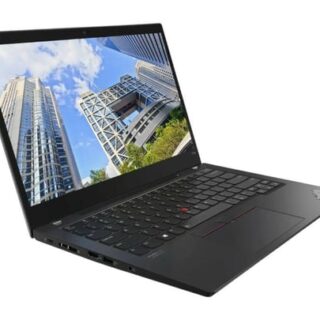 Notebook Lenovo ThinkPad T14s Gen 2 (16GB)