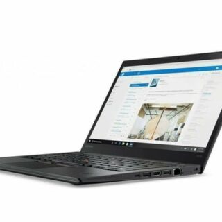 Notebook Lenovo ThinkPad T470s (Touchscreen)