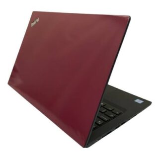Notebook Lenovo ThinkPad T490 Gloss Burgundy