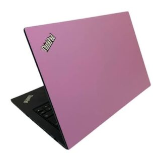 Notebook Lenovo ThinkPad T490 Satin Kirby Pink