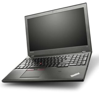 Notebook Lenovo ThinkPad T550