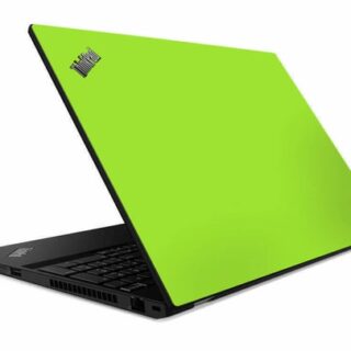 Notebook Lenovo ThinkPad T590 Furbify Green