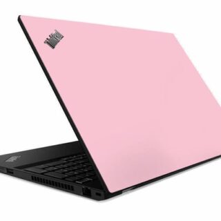 Notebook Lenovo ThinkPad T590 Satin Kirby Pink