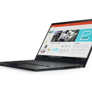 Notebook Lenovo ThinkPad X1 Carbon G7 (16GB) (Touchscreen)