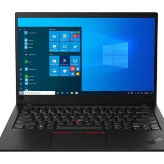 Notebook Lenovo ThinkPad X1 Carbon G8 (8GB) (Touchscreen)
