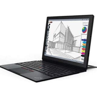 Notebook Lenovo ThinkPad X1 Tablet Gen 2 (8GB) (256GB) (Touchscreen)