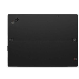 Notebook Lenovo ThinkPad X1 Tablet Gen 3 (8GB) (512GB) (without keyboard)  (Touchscreen)