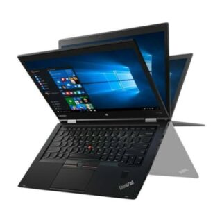 Notebook Lenovo ThinkPad X1 Yoga Gen 1 (8GB) (Touchscreen)