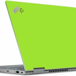 Notebook Lenovo ThinkPad X1 Yoga Gen 6 (32GB) (Touchscreen) Furbify Green