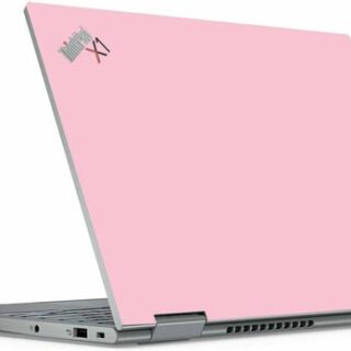 Notebook Lenovo ThinkPad X1 Yoga Gen 6 (32GB) (Touchscreen) Satin Kirby Pink