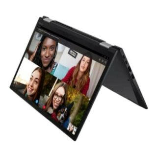 Notebook Lenovo ThinkPad X13 YOGA Gen 2 (16GB) (Touchscreen)